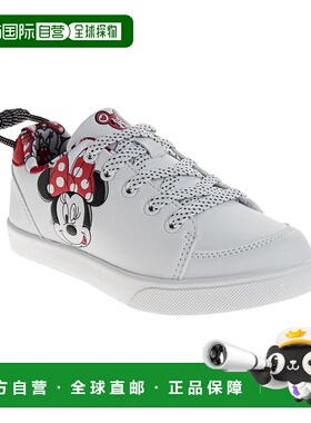 自营JOSMO Low Top Sneaker - white 美国奥莱直发