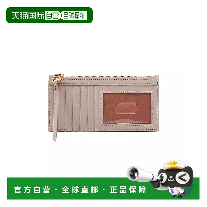 1h可退 【美国直邮】hobo 女士 卡包