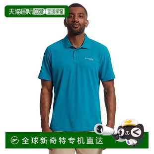 Polo衫 1h可退 男士 美国直邮 columbia