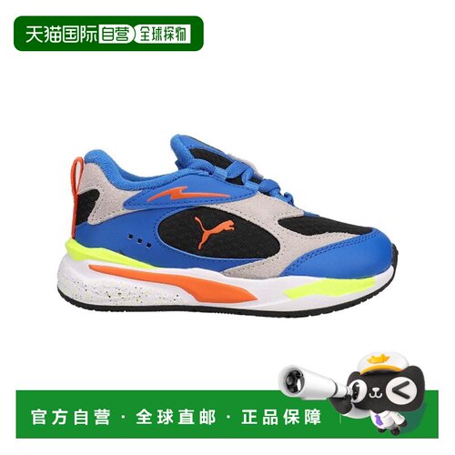 【美国直邮】puma/彪马 婴幼儿 时尚休闲鞋