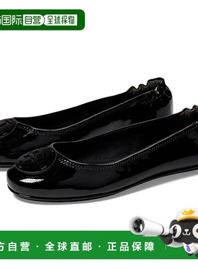 1h可退 香港直邮潮奢 Tory Burch 托里 伯奇 女士 Minnie 旅行芭