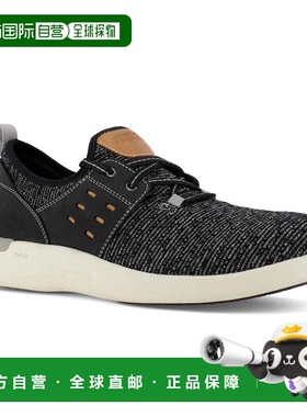 自营Men's Rockport TruFLEX RK4689 Black Composite Toe EH Wor