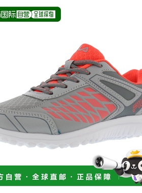 美国直邮 斐乐 Fila Shoes Lightning Kid's 大童运动鞋