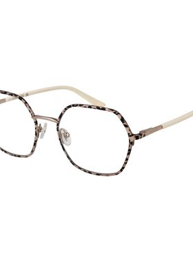 自营Guess Metal Glasses Women's (Frames) - gold 美国奥莱直发