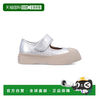 自营marniPablo Mary Jane 美国奥莱直发女鞋玛丽珍鞋