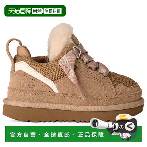 【美国直邮】ugg 女士 靴子雪地靴短靴 【付后1h可退】