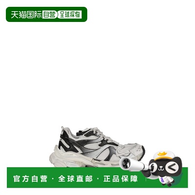 香港直邮Balenciaga/巴黎世家 运动鞋 Runner 2 779066WRN2G