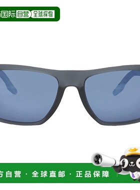 自营Costa Del Mar Mainsail Blue Mirror Polarized Polycarbona