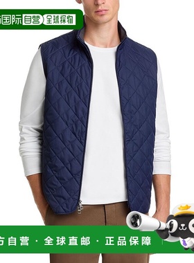 1h可退 【美国直邮】peter millar 男士 背心马甲