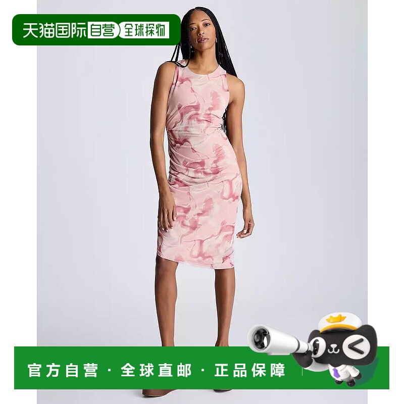 1h可退 【美国直邮】kenneth cole 女士 上装T恤