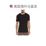 Комплект из футболки современного кроя Tommy John 2 Second Skin Self-operated - bla