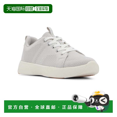 自营Women's Keds Blisswalk Sneakers Gray Lace Up Comfort Cas