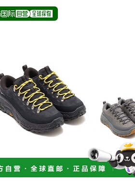 自营 Hoka OneOne休闲鞋Tor Summit男女同款徒步1147952-BBLC新款