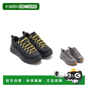 自营 Hoka OneOne休闲鞋Tor Summit男女同款徒步1147952-BBLC新款