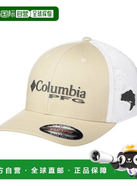 1h可退 香港直邮潮奢 Columbia 哥伦比亚 女士 PFG Mesh™ Ballcap