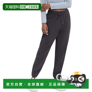 Uggfluff Jogger Elastic Cassady Navy Micro 自营UGG Women