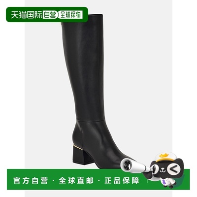 自营guessHoppers Tall Dressy Boots - black 美国奥莱直发