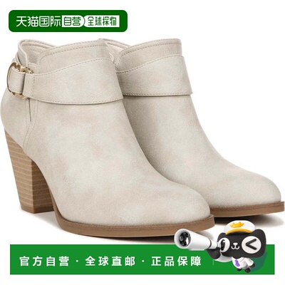 自营dr. scholl'sWomen's Dr. Scholl Kickstart Boots Oyster Bl