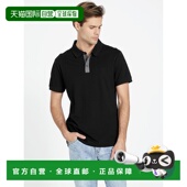 美国直邮 guess 男士 1h可退 Polo衫