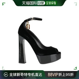 女士 编织真皮皮鞋 tom ford 休闲鞋 美国直邮 时尚