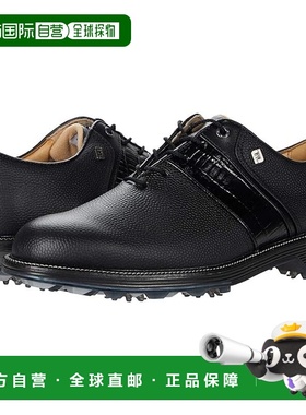 1h可退 香港直邮潮奢 footjoy 男士 Premiere - Packard Shoes- P