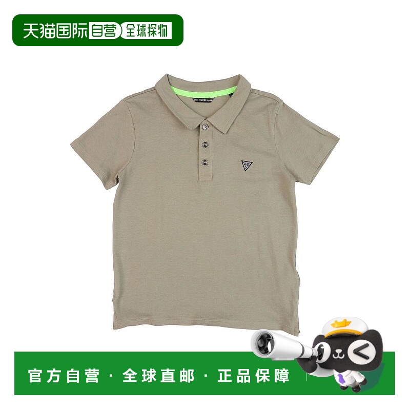 1h可退 【美国直邮】guess 男士 衬衫