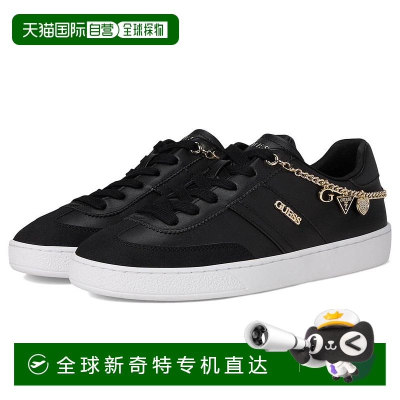 1h可退 【美国直邮】guess 女士 休闲鞋运动鞋