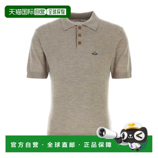 Polo衫 自营 翻领短袖 Westwood 2701000VY0006 Vivienne