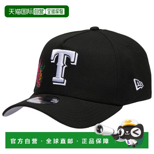 【美国直邮】new era 帽子 【付后1h可退】