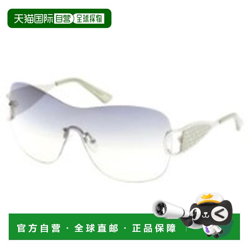 1h可退 【美国直邮】guess 女士 太阳镜