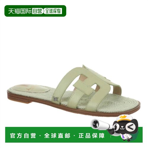 1h可退 【美国直邮】sam edelman 女士 拖鞋凉鞋