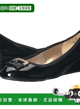 1h可退 香港直邮潮奢 bandolino 女士 Tad 高跟鞋  舒适时尚单鞋