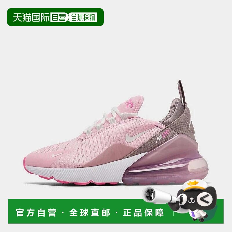 自营nike 儿童 时尚休闲鞋 美国奥莱直发