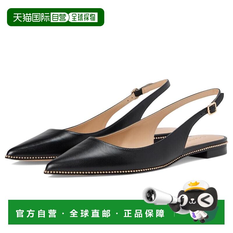 1h可退 【美国直邮】coach 女士 时尚休闲鞋女鞋单鞋