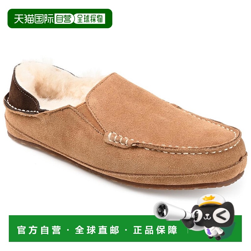 1h可退 【美国直邮】territory 男士 时尚休闲鞋拖鞋