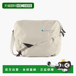 香港直邮Klattermusen 攀山鼠 高特邮差包系列 8L通勤骑行包单肩