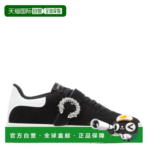 【美国直邮】jimmy choo 女士 时尚休闲鞋 【付后1h可退】运动鞋