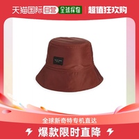 rag & boneAddison Bucket Hat in Redwood - redwood 【美国奥莱