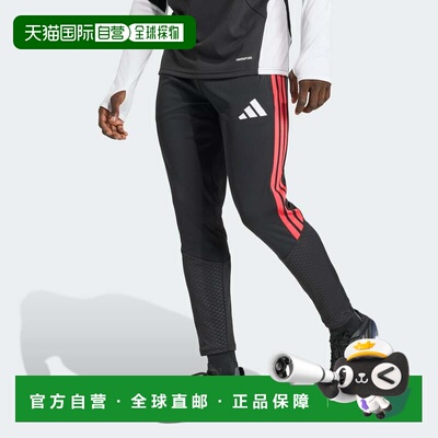 自营Men's adidas Tiro 26 Competition Training Pants - black