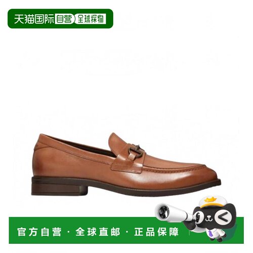 【美国直邮】cole haan 男士 时尚休闲鞋乐福鞋一【付后1h可退】