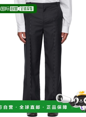 1h可退 香港直邮潮奢 Tom Ford 汤姆 福特 男士 灰色 Fundamental