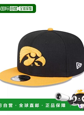 1h可退 【美国直邮】new era 男士 帽子