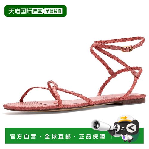 1h可退 【美国直邮】sam edelman 女士 凉鞋