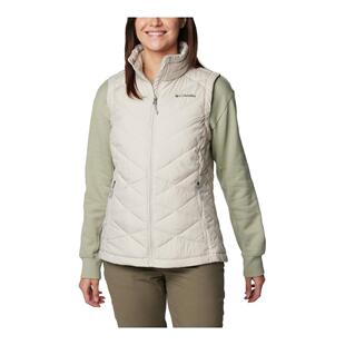 1h可退 【美国直邮】Columbia Heavenly II 背心 男士运动马甲 10