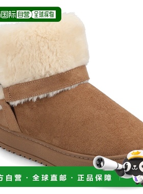 自营journee collectionJournee Women's Thada Slipper Bootie -