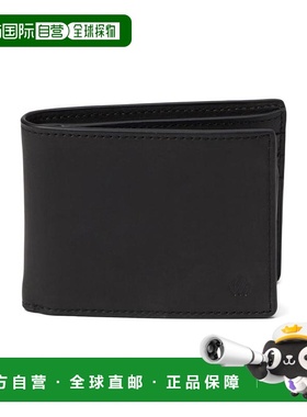 1h可退 【美国直邮】johnston & murphy 女士 钱包