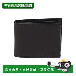 美国直邮 女士 johnston murphy 钱包 1h可退