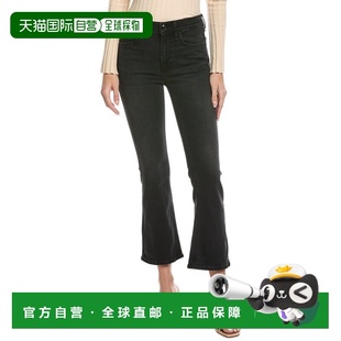 自营rag & bone Epic Peyton Mid-Rise Ankle Cornelia Bootcut J