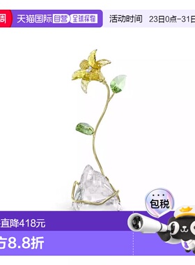 1h可退 【美国直邮】swarovski  装饰品施华洛世奇水晶