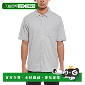 Shirt Buck Button 自营Cutter Pique Advantage Down multi